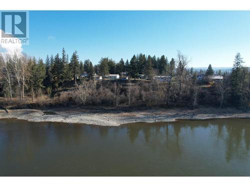 743 Walkem Street, Quesnel, BC - Outdoor With Body Of Water With View