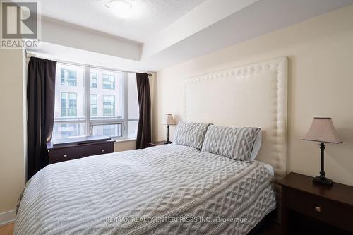 1509 - 20 Blue Jays Way, Toronto, ON - Indoor Photo Showing Bedroom