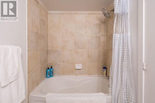 1509 - 20 Blue Jays Way, Toronto, ON - Indoor Photo Showing Bathroom