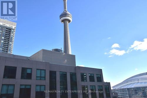 1509 - 20 Blue Jays Way, Toronto, ON - Outdoor