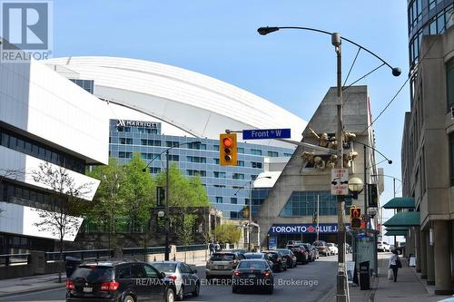 1509 - 20 Blue Jays Way, Toronto, ON - Outdoor