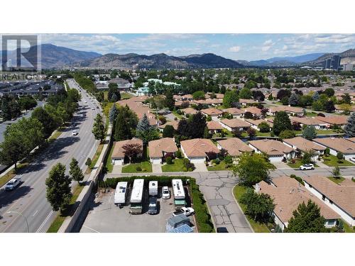 1201 Cameron Avenue Unit# 53, Kelowna, BC - Outdoor With View