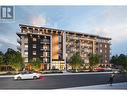 1274 Devonshire Avenue Unit# 312, Kelowna, BC  - Outdoor With Facade 