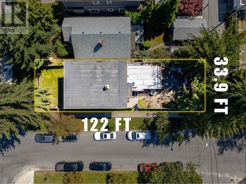 8307 Shaughnessy Street, Vancouver, BC - Outdoor
