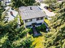 8307 Shaughnessy Street, Vancouver, BC  - Outdoor 