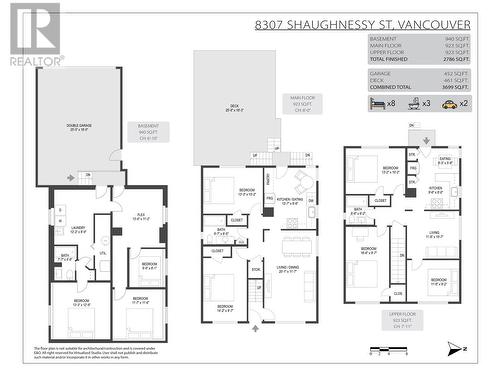 8307 Shaughnessy Street, Vancouver, BC - Other