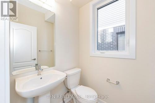 50 Lilac Circle, Haldimand, ON - Indoor Photo Showing Bathroom