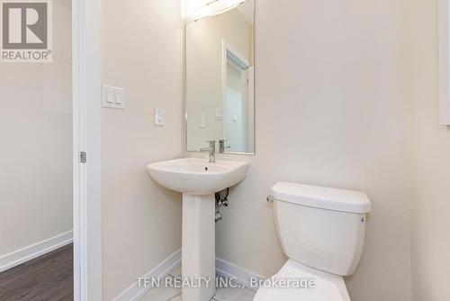 50 Lilac Circle, Haldimand, ON - Indoor Photo Showing Bathroom