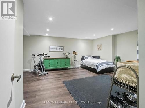 1647 Gregory Road, St. Catharines, ON - Indoor