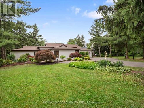 1647 Gregory Road, St. Catharines, ON - Outdoor