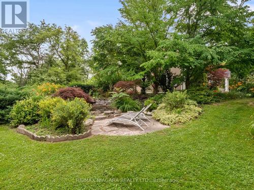 1647 Gregory Road, St. Catharines, ON - Outdoor