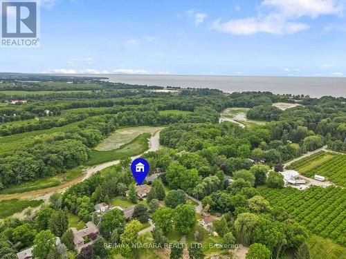 1647 Gregory Road, St. Catharines, ON - Outdoor With View