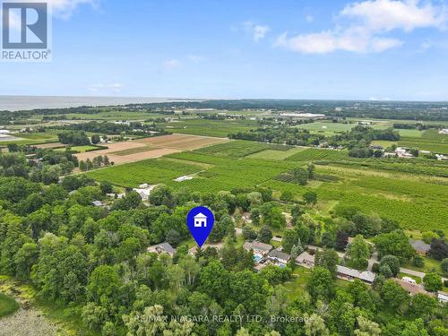 1647 Gregory Road, St. Catharines, ON - Outdoor With View