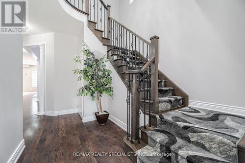 61 Haviland Circle, Brampton, ON - Indoor Photo Showing Other Room