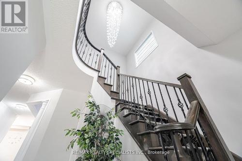 61 Haviland Circle, Brampton, ON - Indoor Photo Showing Other Room