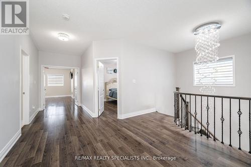 61 Haviland Circle, Brampton, ON - Indoor Photo Showing Other Room