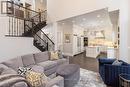 1325 Sheldon Avenue, Oakville, ON  - Indoor Photo Showing Living Room 