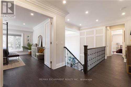 1325 Sheldon Avenue, Oakville (Bronte East), ON - Indoor Photo Showing Other Room