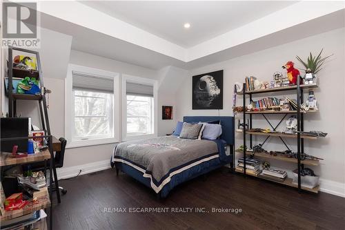 1325 Sheldon Avenue, Oakville (Bronte East), ON - Indoor Photo Showing Bedroom