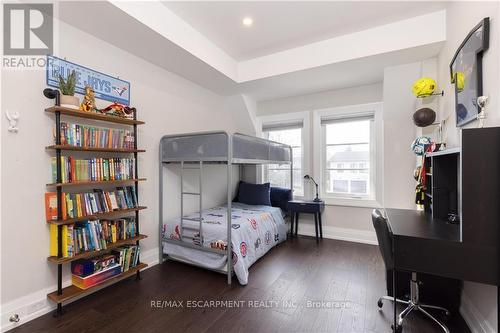 1325 Sheldon Avenue, Oakville (Bronte East), ON - Indoor Photo Showing Bedroom