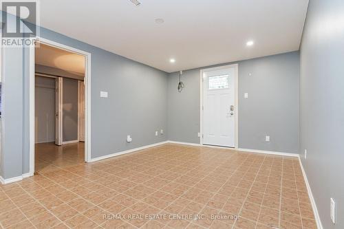 143 Brentwood Drive, Brampton, ON - Indoor Photo Showing Other Room