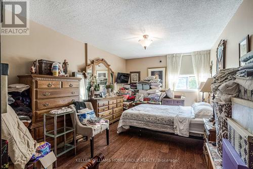 309 - 700 Dynes Road, Burlington, ON - Indoor Photo Showing Bedroom