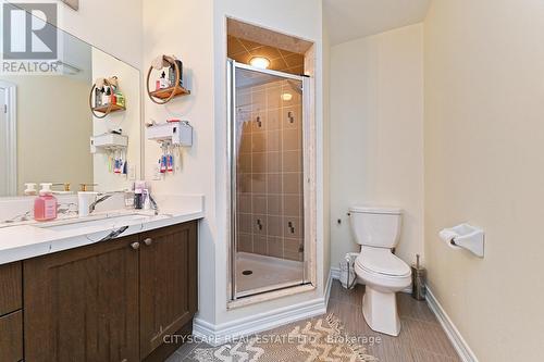 262 Sky Harbour Drive, Brampton (Bram West), ON - Indoor Photo Showing Bathroom