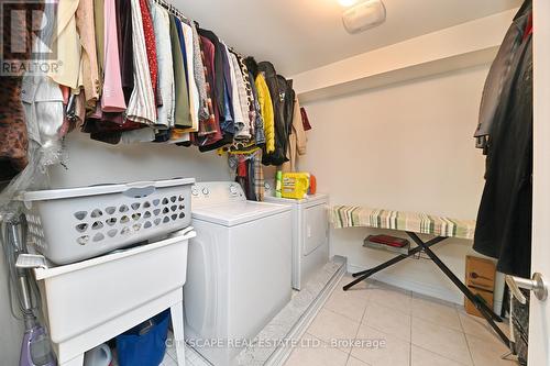 262 Sky Harbour Drive, Brampton (Bram West), ON - Indoor Photo Showing Other Room