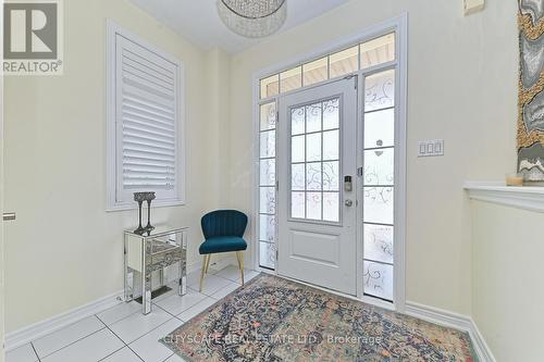 262 Sky Harbour Drive, Brampton (Bram West), ON - Indoor Photo Showing Other Room