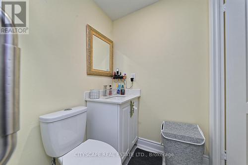 262 Sky Harbour Drive, Brampton (Bram West), ON - Indoor Photo Showing Bathroom