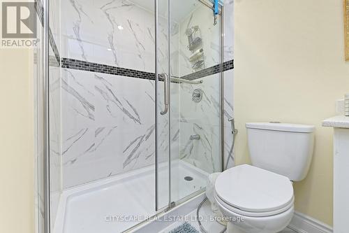 262 Sky Harbour Drive, Brampton (Bram West), ON - Indoor Photo Showing Bathroom