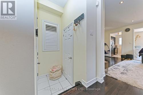 262 Sky Harbour Drive, Brampton (Bram West), ON - Indoor Photo Showing Other Room