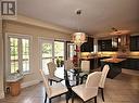 119 Royal West Drive, Brampton, ON  - Indoor Photo Showing Dining Room 