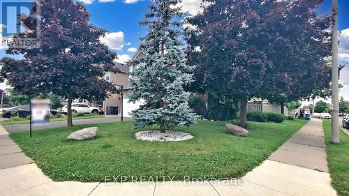 214 Drinkwater Road, Brampton, ON - Outdoor