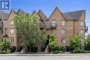 204 - 1530 Weston Road, Toronto W04, ON  - Outdoor With Balcony With Facade 