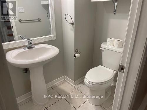 204 - 1530 Weston Road, Toronto W04, ON - Indoor Photo Showing Bathroom