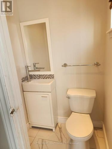 76 Moregate Crescent, Brampton, ON - Indoor Photo Showing Bathroom