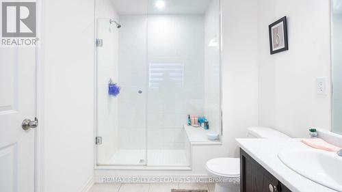 32 Benhurst Crescent, Brampton, ON - Indoor Photo Showing Bathroom