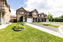 22 Gecko Court, Brampton, ON  - Outdoor With Facade 