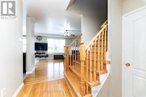 22 Gecko Court, Brampton (Sandringham-Wellington), ON - Indoor Photo Showing Other Room