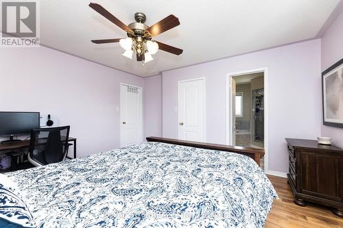 22 Gecko Court, Brampton, ON - Indoor Photo Showing Bedroom