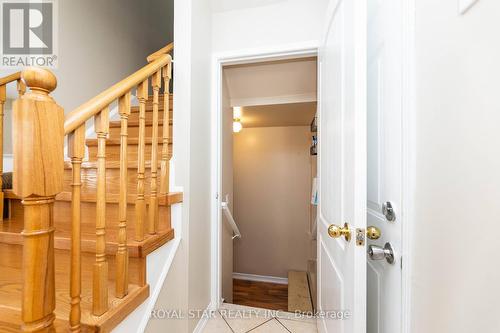 22 Gecko Court, Brampton (Sandringham-Wellington), ON - Indoor Photo Showing Other Room