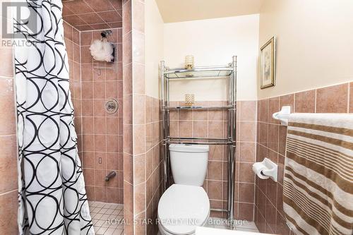 22 Gecko Court, Brampton (Sandringham-Wellington), ON - Indoor Photo Showing Bathroom