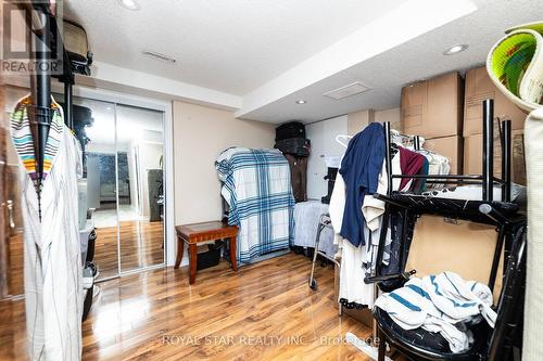 22 Gecko Court, Brampton (Sandringham-Wellington), ON - Indoor Photo Showing Other Room