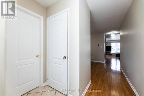 22 Gecko Court, Brampton (Sandringham-Wellington), ON - Indoor Photo Showing Other Room