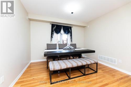 22 Gecko Court, Brampton (Sandringham-Wellington), ON - Indoor Photo Showing Other Room