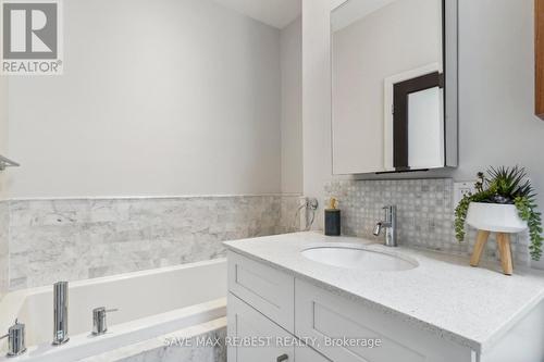 31 Springhurst Avenue, Toronto, ON - Indoor Photo Showing Bathroom