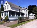 64 Abbott Street, Brockville, ON  - Outdoor With Facade 