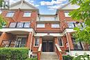 10 - 2468 Post Road, Oakville, ON  - Outdoor With Balcony With Facade 