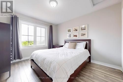 10 - 2468 Post Road, Oakville, ON - Indoor Photo Showing Bedroom